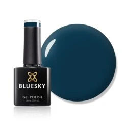 Bluesky Gel Polish - WINTER SKY - A057