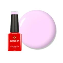 Bluesky Gel Polish Mini - SOFT PINK - A099