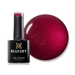 Bluesky Gel Polish - BANSKO - AW2016