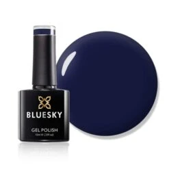 Bluesky Gel Polish - HARBIN BEAUTY - AW2021