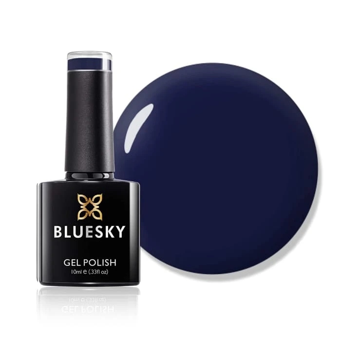 Bluesky Gel Polish - HARBIN BEAUTY - AW2021 1 Bluesky Gel Polish - HARBIN BEAUTY - AW2021