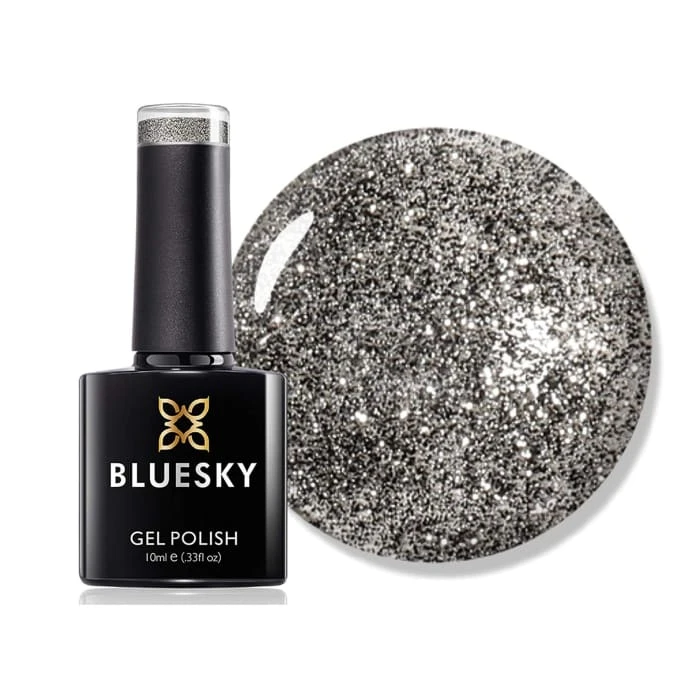 Bluesky Gel Polish - HIMALAYA - AW2024 1 Bluesky Gel Polish - HIMALAYA - AW2024