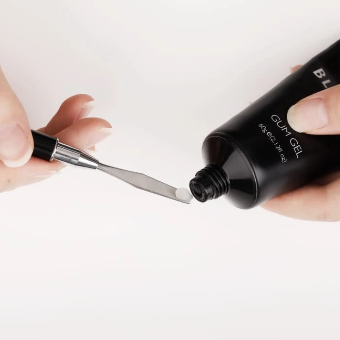 Bluesky 2 In 1 Nail Brush & Pusher 5 Bluesky 2 In 1 Nail Brush & Pusher - Image 5