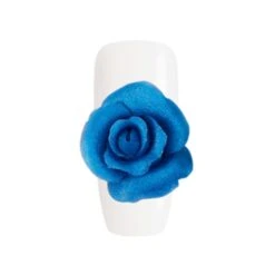 Bluesky 4D Sculpting Gel - GLITTER BLUE - GLITTER 07