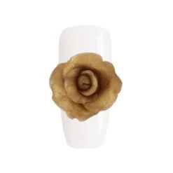 Bluesky 4D Sculpting Gel - GLITTER GOLD - GLITTER 12