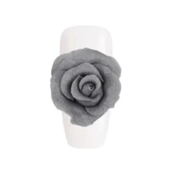 Bluesky 4D Sculpting Gel - GLITTER GREY - GLITTER 15