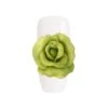 Bluesky 4D Sculpting Gel - GLITTER LIME GREEN - GLITTER 08 -Bluesky Cosmetics bluesky 4d sculpting gel glitter lime green 08 bright fine solid cosmetics white flower 881