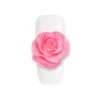 Bluesky 4D Sculpting Gel - PINK - 12 -Bluesky Cosmetics bluesky 4d sculpting gel pink 12 bright nail art rouge solid cosmetics white rose 858