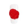 Bluesky 4D Sculpting Gel - RED - 08 -Bluesky Cosmetics bluesky 4d sculpting gel red 08 bright crimson nail art solid cosmetics white petal 943