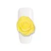 Bluesky 4D Sculpting Gel - YELLOW - 03 -Bluesky Cosmetics bluesky 4d sculpting gel yellow 03 lemon nail art pale solid cosmetics white rose 926
