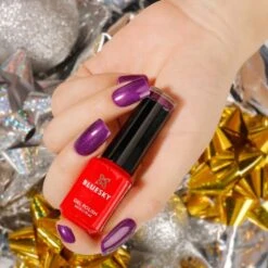 Bluesky Advent Calendar -Bluesky Cosmetics bluesky advent calendar 5ml available at the bullring christmas cleanser gel polish kit cosmetics nail care 268