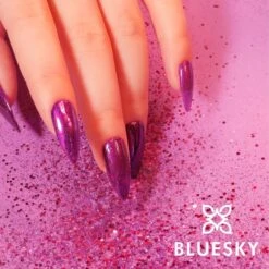Bluesky Advent Calendar -Bluesky Cosmetics bluesky advent calendar 5ml available at the bullring christmas cleanser gel polish kit cosmetics nail care 326