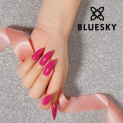 Bluesky Advent Calendar -Bluesky Cosmetics bluesky advent calendar 5ml available at the bullring christmas cleanser gel polish kit cosmetics nail pink 137