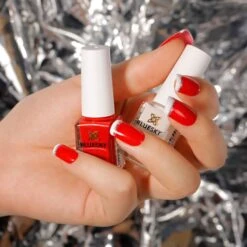 Bluesky Advent Calendar -Bluesky Cosmetics bluesky advent calendar 5ml available at the bullring christmas cleanser gel polish kit cosmetics nail red 957