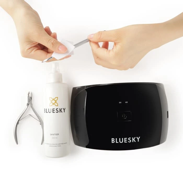 3 In 1 Dehydrator, Cleanser & Sanitiser 3 3 In 1 Dehydrator, Cleanser & Sanitiser - Image 3