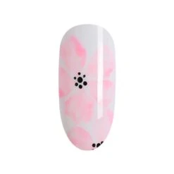 Bluesky Aqua Color Pen - PINK HIBISCUS - 07