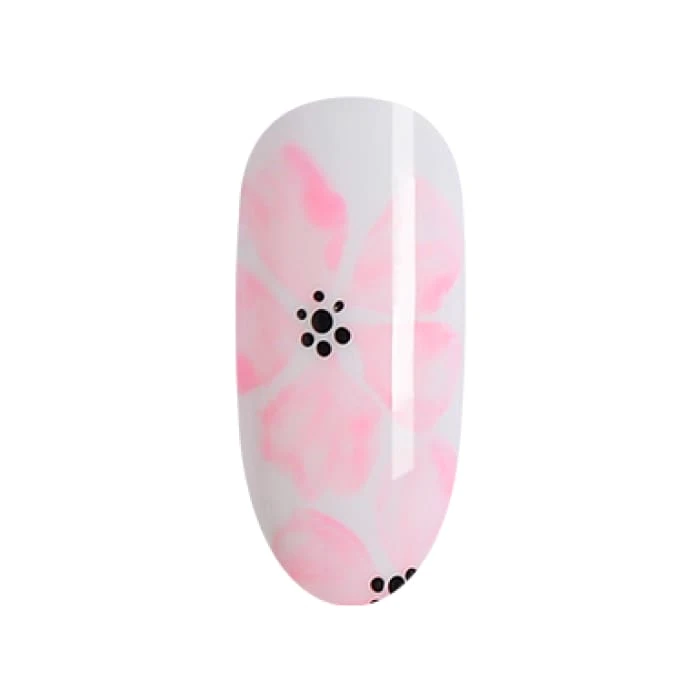 Bluesky Aqua Color Pen - PINK HIBISCUS - 07 1 Bluesky Aqua Color Pen - PINK HIBISCUS - 07