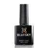 Bluesky Base Coat -Bluesky Cosmetics bluesky base coat available at the bullring top and cosmetics nail polish 487