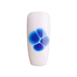 Bluesky Blossom Gel - BLUE-MING BLUEBELL - 11 -Bluesky Cosmetics bluesky blossom gel blue ming bluebell 11 azure blooming bright cosmetics cobalt cylinder 648