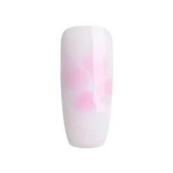 Bluesky Blossom Gel - CHERRY BLOSSOM - 06 -Bluesky Cosmetics bluesky blossom gel cherry 06 blooming blush pale pink cosmetics lighting cylinder 127