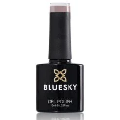 Bluesky Blossom Gel - HEY PETAL - 14 -Bluesky Cosmetics bluesky blossom gel hey petal 14 blooming nude pale pink cosmetics nail polish 302
