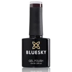 Bluesky Blossom Gel - OH SNAPDRAGON! - 07 -Bluesky Cosmetics bluesky blossom gel oh snapdragon 07 blooming currant dark cosmetics nail polish 126