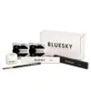 Bluesky Builder Gel Nail Extension Kit - 15ml 16 Bluesky Builder Gel Nail Extension Kit - 15ml -Bluesky Cosmetics bluesky builder gel nail extension kit 30ml dual forms brush extensions cosmetics glasses 637 1