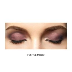 Bluesky Cosmetics Eye Shadow Palette - It's All In The Eyes 18 Bluesky Cosmetics Eye Shadow Palette - It's All In The Eyes -Bluesky Cosmetics bluesky cosmetics christmas eye shadow palette its all in the eyes auburn gift copper deep pink eyebrow eyelash 405