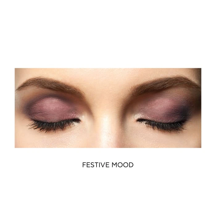 Bluesky Cosmetics Eye Shadow Palette - It's All In The Eyes 8 Bluesky Cosmetics Eye Shadow Palette - It's All In The Eyes - Image 8