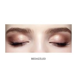Bluesky Cosmetics Eye Shadow Palette - It's All In The Eyes 15 Bluesky Cosmetics Eye Shadow Palette - It's All In The Eyes -Bluesky Cosmetics bluesky cosmetics christmas eye shadow palette its all in the eyes auburn gift copper deep pink eyebrow face eyelash 729