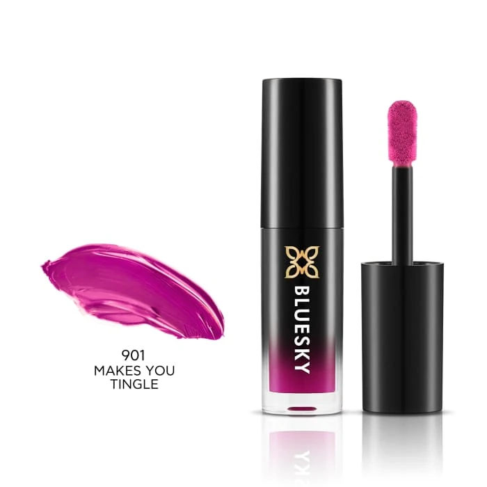 Bluesky Cosmetics Mini Lip Gloss Trio 2 Bluesky Cosmetics Mini Lip Gloss Trio - Image 2