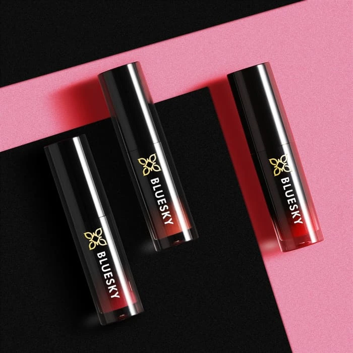 Bluesky Cosmetics Mini Lip Gloss Trio 9 Bluesky Cosmetics Mini Lip Gloss Trio - Image 9