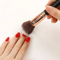 Bluesky Dust Brush 5 Bluesky Dust Brush -Bluesky Cosmetics bluesky dust brush accessories cosmetics nail polish red 438 7d395c8d 4bc3 4278 ac7b 6a09cc966969