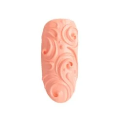 Bluesky Emboss Gel - CORAL - 10