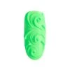 Bluesky Emboss Gel - GREEN - 06 -Bluesky Cosmetics bluesky emboss gel green 06 bright carving mint parakeet cosmetics footwear 414