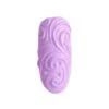 Bluesky Emboss Gel - LAVENDER - 09 -Bluesky Cosmetics bluesky emboss gel lavender 09 carving pale purple solid cosmetics violet pink 418