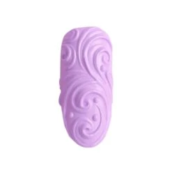 Bluesky Emboss Gel - LAVENDER - 09
