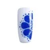 Bluesky Gel Paint - BLUE - #DK09 -Bluesky Cosmetics bluesky gel paint blue dk09 cosmetics cobalt sports 676