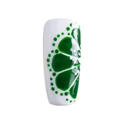 Bluesky Gel Paint - GREEN - # DK06