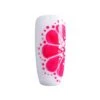 Bluesky Gel Paint - PINK - #DK07 -Bluesky Cosmetics bluesky gel paint pink dk07 cosmetics magenta drinkware 419