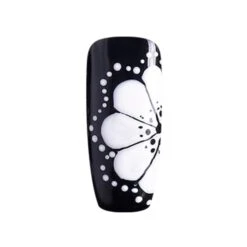 Bluesky Gel Paint - WHITE - #DK02