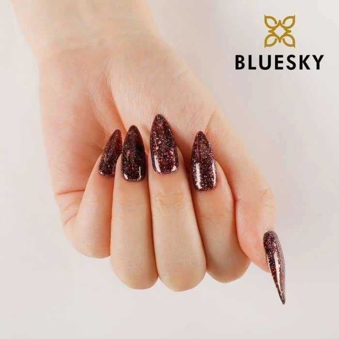 Bluesky Gel Polish - AMUSING - FW1916 4 Bluesky Gel Polish - AMUSING - FW1916 - Image 4