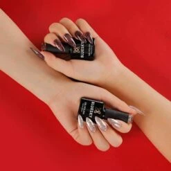 Bluesky Gel Polish - AMUSING - FW1916 10 Bluesky Gel Polish - AMUSING - FW1916 -Bluesky Cosmetics bluesky gel polish amusing fw1916 autumn available at the bullring aw19 fw19 glitter blueskycosmetics cosmetics nail finger manicure 241 d881cbb6 6b15 483b b5d5 f7f2d9de9780