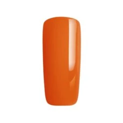 Bluesky Gel Polish - ANEMONA - SS1912 -Bluesky Cosmetics bluesky gel polish anemona ss1912 dark fire orange solid cosmetics cylinder plastic 700