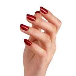 Bluesky Gel Polish - BANSKO - AW2016 -Bluesky Cosmetics bluesky gel polish bansko aw2016 autumn aw20 bankso christmas dark red blueskycosmetics cosmetics nail manicure 799