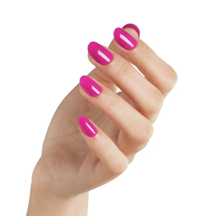 Bluesky Gel Polish Mini - BARBIE - A035 6 Bluesky Gel Polish Mini - BARBIE - A035 - Image 6
