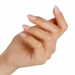 Bluesky Gel Polish Mini - BARE LINGERIE - 80564 -Bluesky Cosmetics bluesky gel polish bare lingerie 80564 available at the bullring blush french manicure pale cosmetics finger nail skin 121 9bbae24d a0a2 4010 a14d ee5d4adc4d20