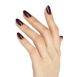 Bluesky Gel Polish Duo "Angel & Devil" - Milky White & Bloodshot -Bluesky Cosmetics bluesky gel polish bloodshot a039 5a039 5a39 a39 blood dark cosmetics nail finger 219 c4e89769 18c4 4c33 9df7 bbcda9a061c4