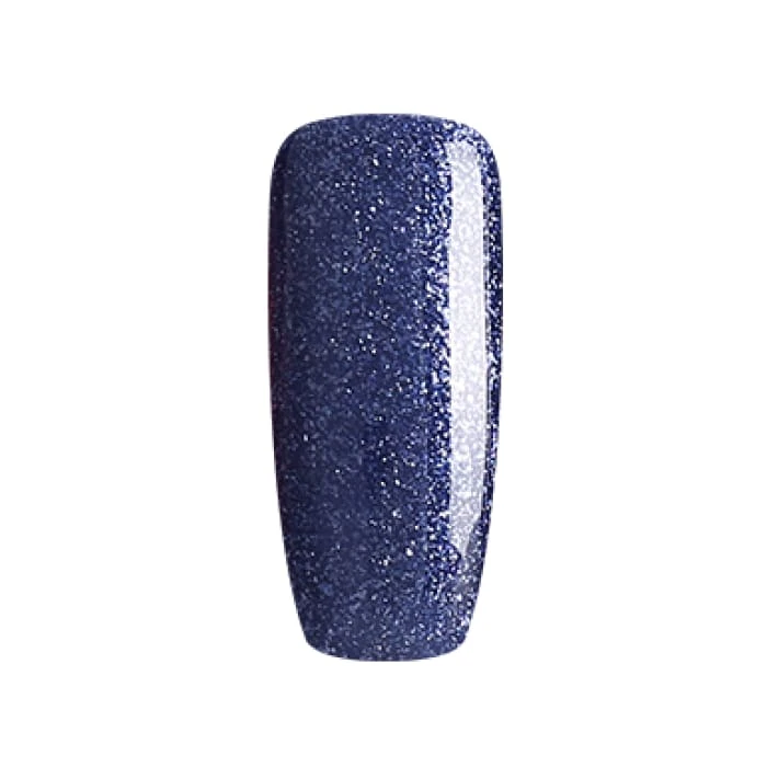 Bluesky Gel Polish - BLUE RAINDROPS - A005 2 Bluesky Gel Polish - BLUE RAINDROPS - A005 - Image 2