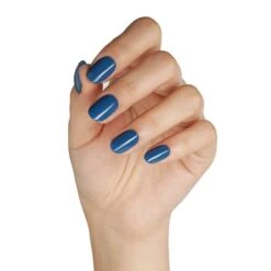 Bluesky Gel Polish Mini - BLUE RAPTURE - 80558 16 Bluesky Gel Polish Mini - BLUE RAPTURE - 80558 -Bluesky Cosmetics bluesky gel polish blue rapture 80558 christmas dark solid winter cosmetics nail 610 e03fdd38 cf20 4e9d a2e3 a1f8e42979bc